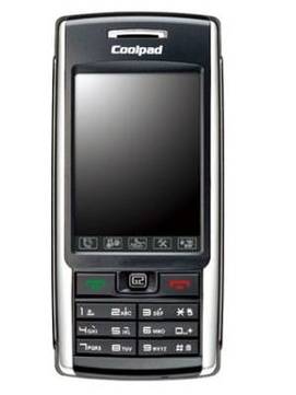 Coolpad 8166
