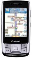 Coolpad 8360