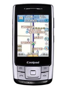 Coolpad 8360