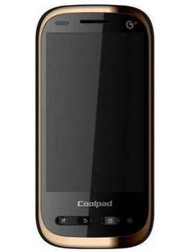 Coolpad 8900