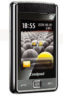Coolpad D08