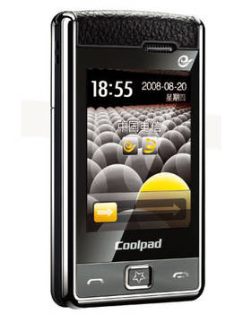 Coolpad D08