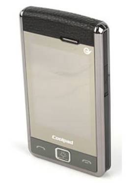 Coolpad D08