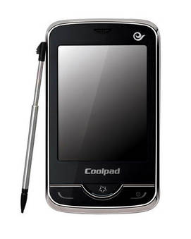 Coolpad D18