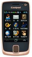 Coolpad D520
