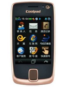 Coolpad D520