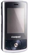 Coolpad D60