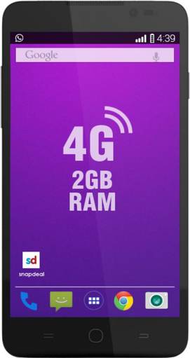 Coolpad Dazen 1