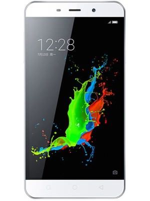 Used (Certified REFURBISHED) Coolpad Note 3 (Black)