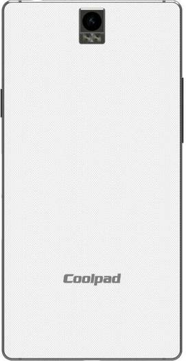 Coolpad Dazen X7