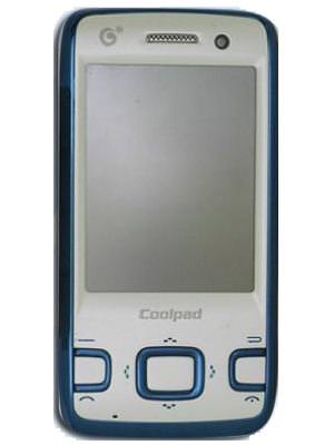Coolpad F603 Price
