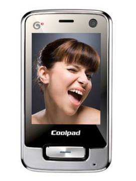 Coolpad F69