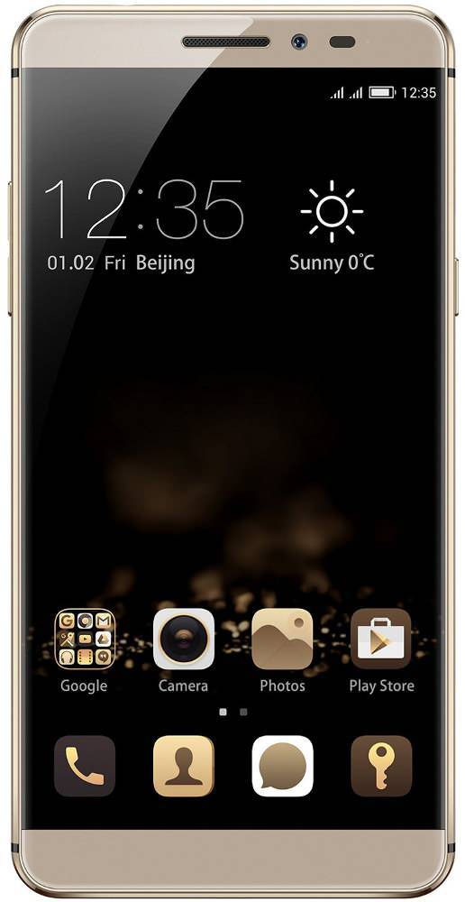 Coolpad