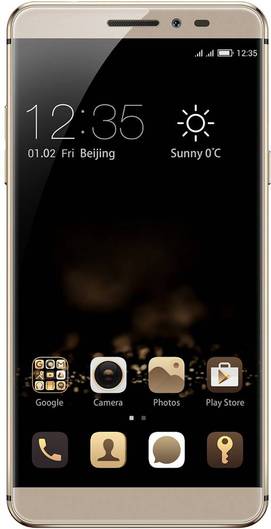 Coolpad Max