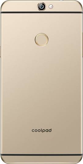 Coolpad Max