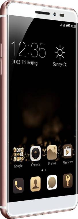 Coolpad Max