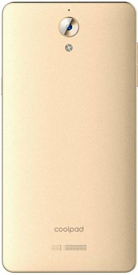 Coolpad Mega 2.5D