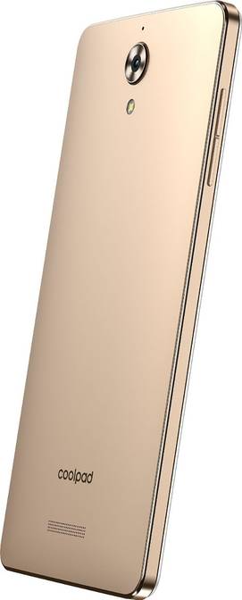 Coolpad Mega 2.5D
