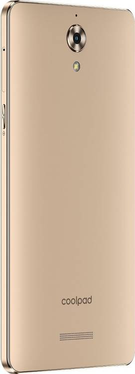 Coolpad Mega 2.5D