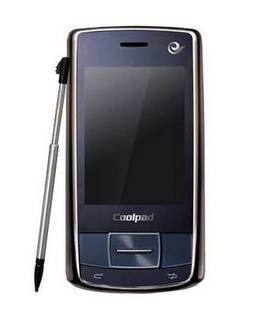 Coolpad N68