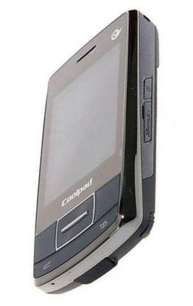 Coolpad N68