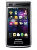 Coolpad N900 price in India