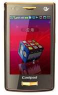 Coolpad N900 Plus