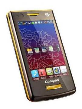 Coolpad N900 Plus