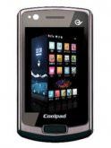Compare Coolpad N92