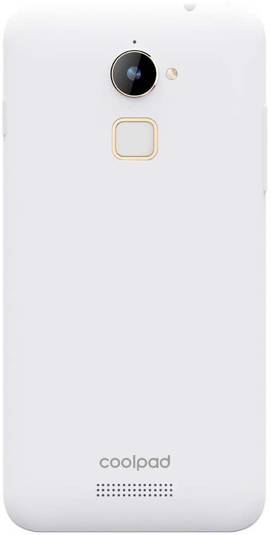 Coolpad Note 3 Lite