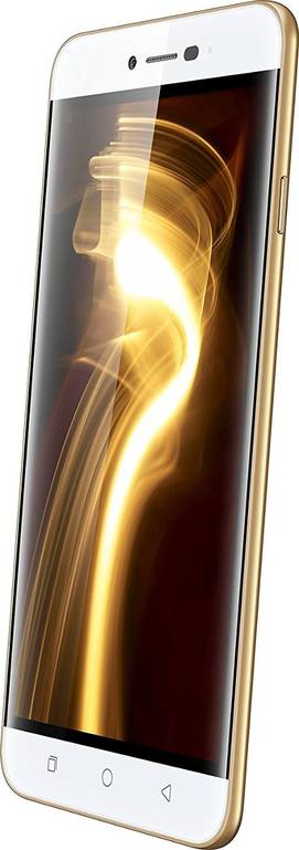 Coolpad Note 3S