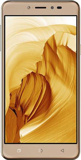 Coolpad Note 5