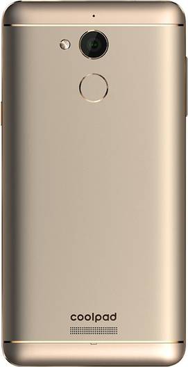 Coolpad Note 5