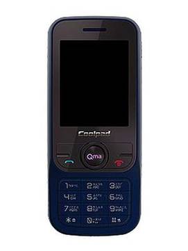 Coolpad S50