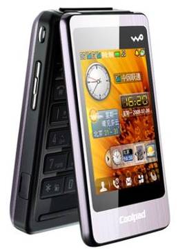Coolpad W700