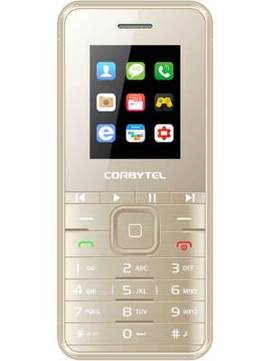 Corbytel C-100 Music