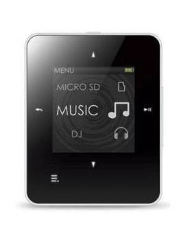 Creative ZEN Style M100 4GB