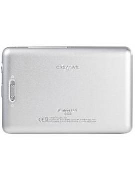 Creative ZEN X-Fi 32GB with WiFi