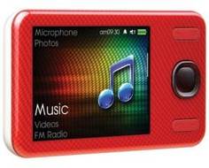 Creative ZEN X-Fi Style 8GB