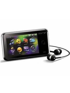Creative ZEN X-Fi2 16GB