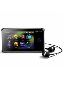 Creative ZEN X-Fi2 16GB
