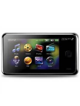 Creative ZEN X-Fi2 32GB