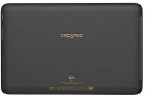 Creative ZiiO 10 Inch