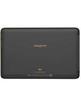 Creative ZiiO 10 Inch
