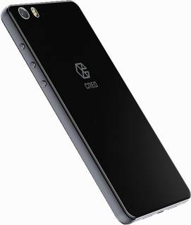 Creo Mark 1