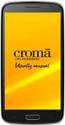 Croma CRCB2243