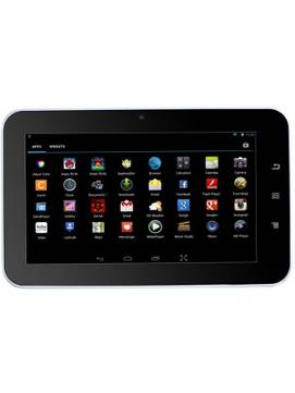 Croma CRXT1075 17.8cm Tablet Dual-tone