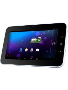 Croma CRXT1075 17.8cm Tablet Dual-tone