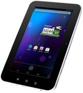 Croma CRXT1075 17.8cm Tablet Dual-tone