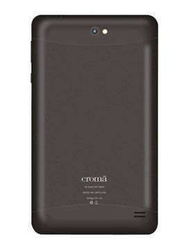 Croma CRXT1125Q